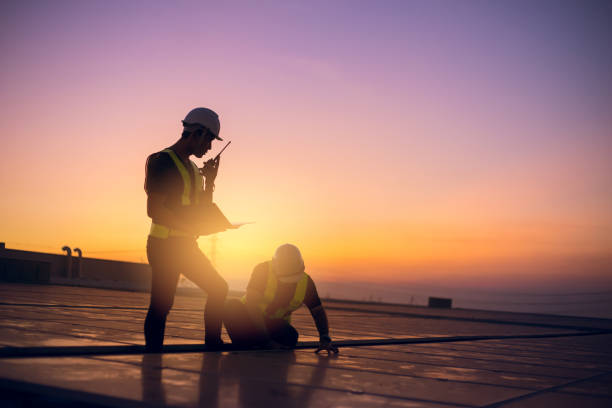 Gutter Installation and Roofing in Rock Springs, WY