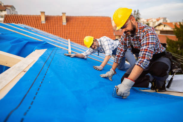 Best Storm Damage Roof Repair  in Rock Springs, WY