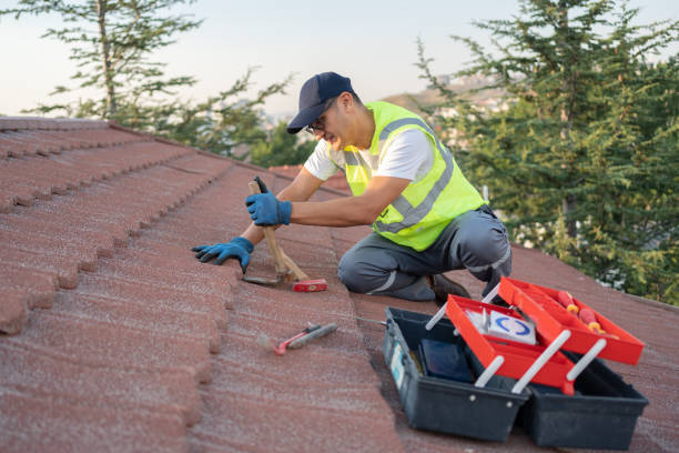Best Residential Roofing Contractor  in Rock Springs, WY
