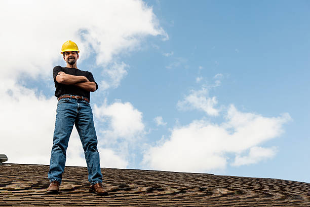 Best Slate Roofing Contractor  in Rock Springs, WY