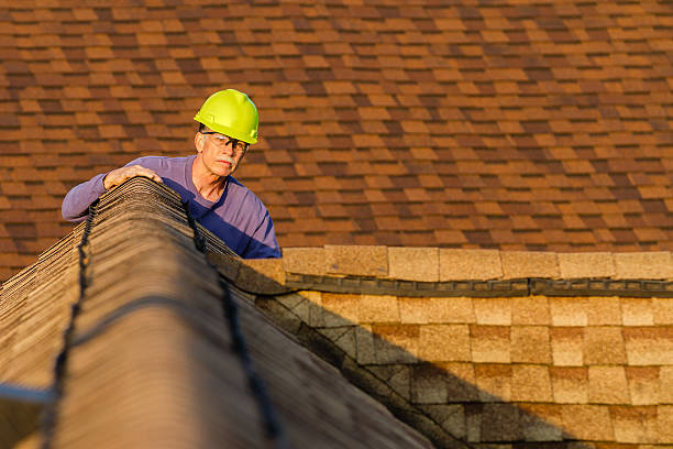 Best New Roof Installation  in Rock Springs, WY