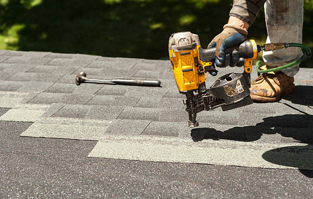 Tile Roofing Contractor in Rock Springs, WY